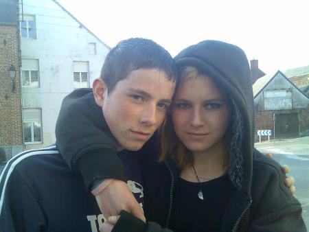 sloane et ... j'le connais pas lui lol